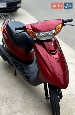 Мопеди Yamaha Jog SA36J 2016 в 