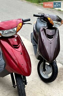 Мопеды Yamaha Jog SA36J 2016 в Одессе