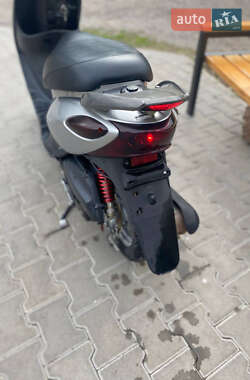 Мопеды Yamaha Jog SA36J 2025 в 