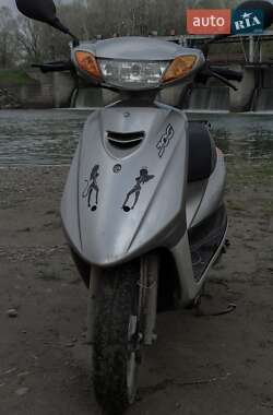 Скутер Yamaha Jog SA36J 2008 в Снятині