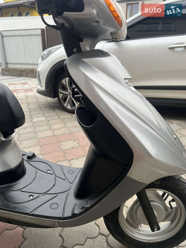 Скутер Yamaha Jog SA36J 2013 в Хмельнике