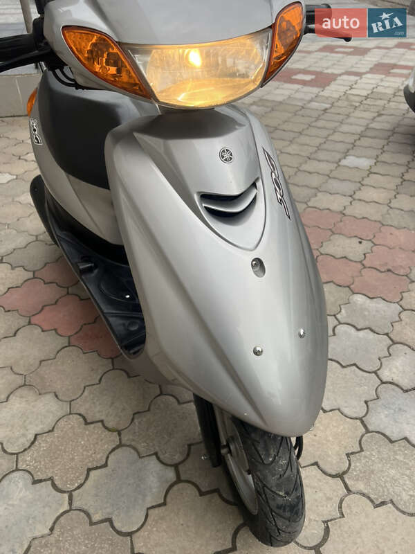 Скутер Yamaha Jog SA36J 2013 в Хмельнике