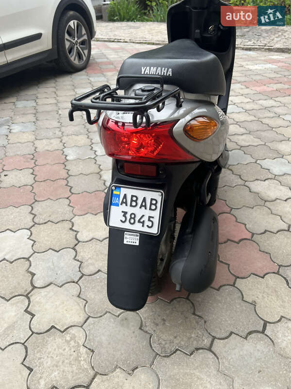 Скутер Yamaha Jog SA36J 2013 в Хмельнике