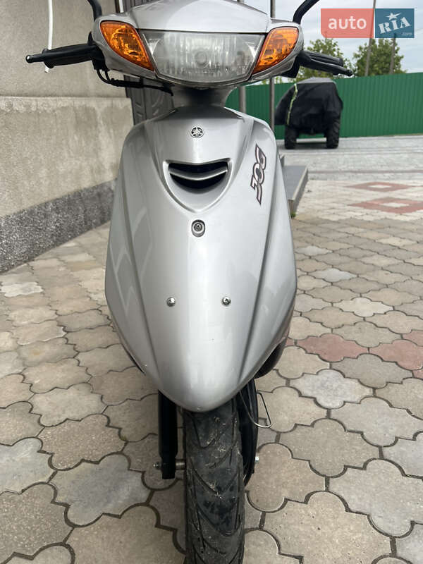 Скутер Yamaha Jog SA36J 2013 в Хмельнике