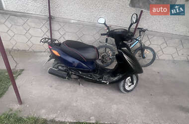 Мопеды Yamaha Jog SA36J 2012 в Черновцах