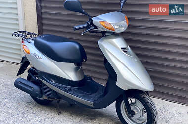 Скутер Yamaha Jog SA36J 2001 в Одессе