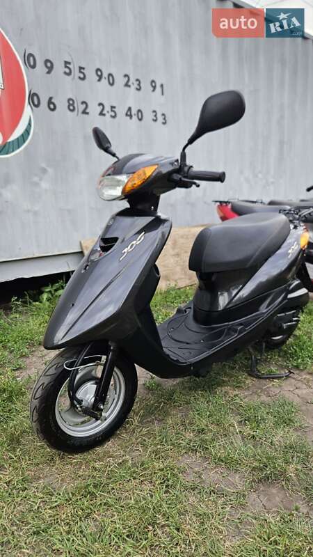 Скутер Yamaha Jog SA36J 2014 в Миколаєві