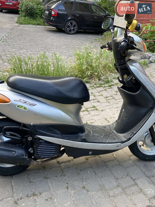 Мопеди Yamaha Jog SA36J 2013 в Рівному