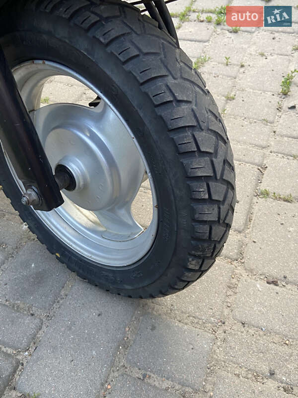 Мопеди Yamaha Jog SA36J 2013 в Рівному