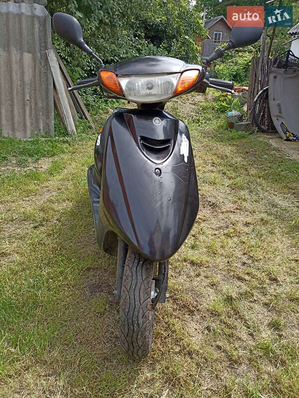 Мопеди Yamaha Jog SA36J 2006 в Малині