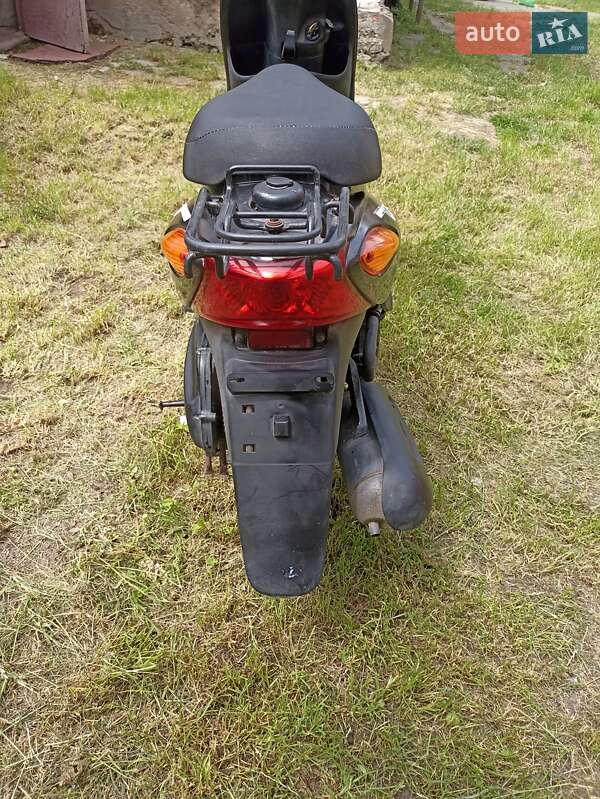 Мопеди Yamaha Jog SA36J 2006 в Малині