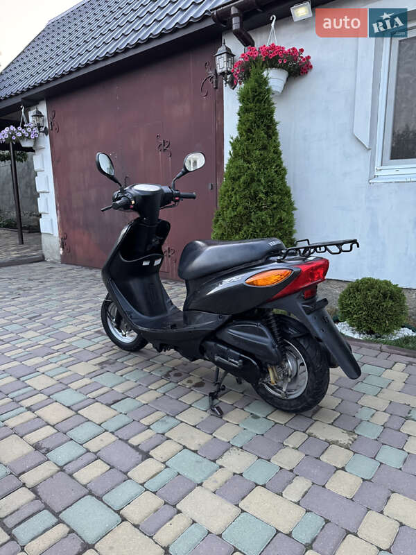 Скутер Yamaha Jog SA36J 2015 в Кропивницком