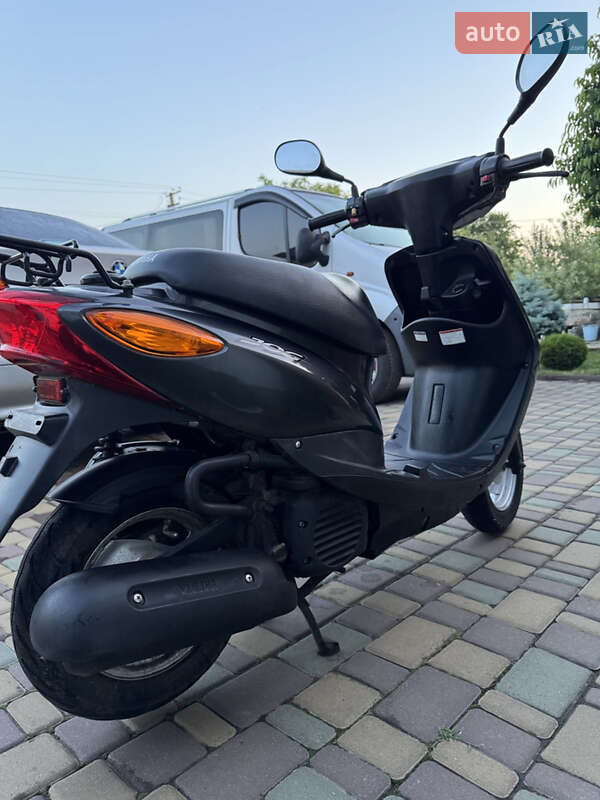 Скутер Yamaha Jog SA36J 2015 в Кропивницком