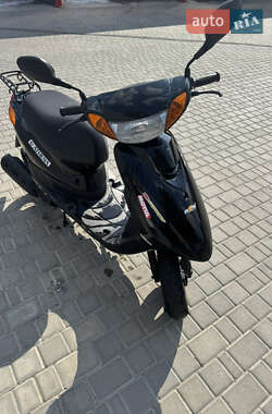 Скутер Yamaha Jog SA36J 2008 в Балті