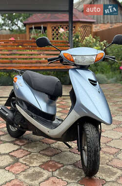 Скутер Yamaha Jog SA36J 2012 в Ахтырке