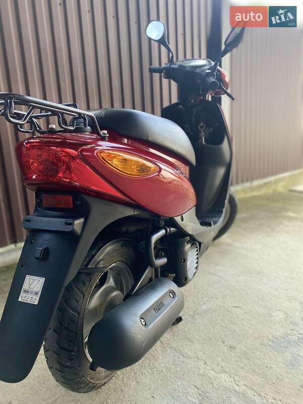 Скутер Yamaha Jog SA36J 2014 в Добротові