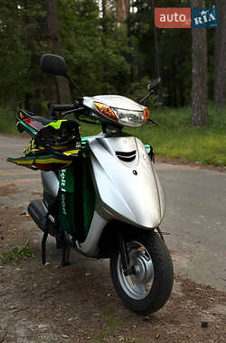 Скутер Yamaha Jog SA36J 2007 в Броварах