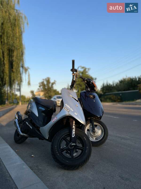 Мопеды Yamaha Jog SA36J 2015 в Белой Церкви