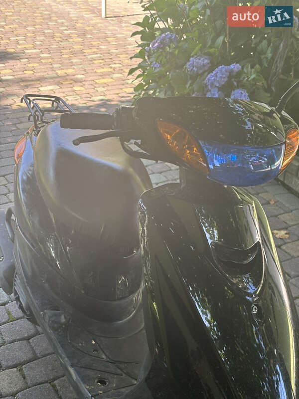 Скутер Yamaha Jog SA36J 2012 в Івано-Франківську