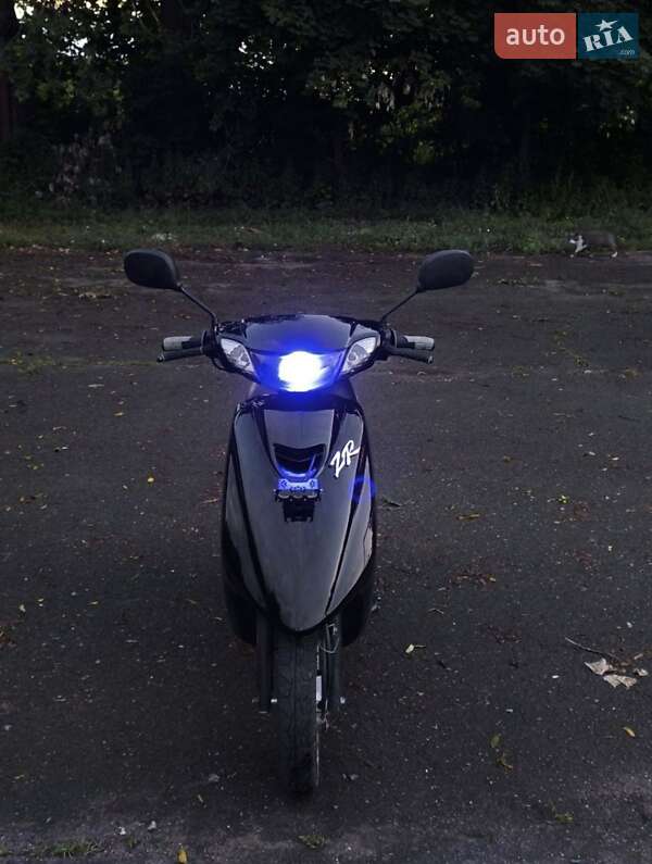 Скутер Yamaha Jog SA36J 2008 в Яготині