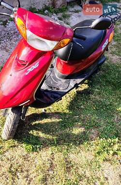 Мопеди Yamaha Jog SA36J 2007 в Прилуках