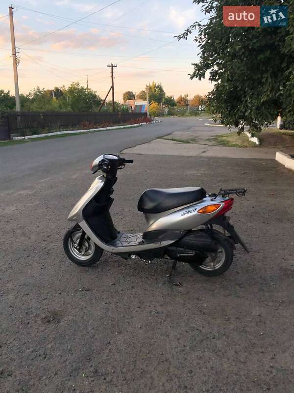 Мопеды Yamaha Jog SA36J 2014 в Любашевке