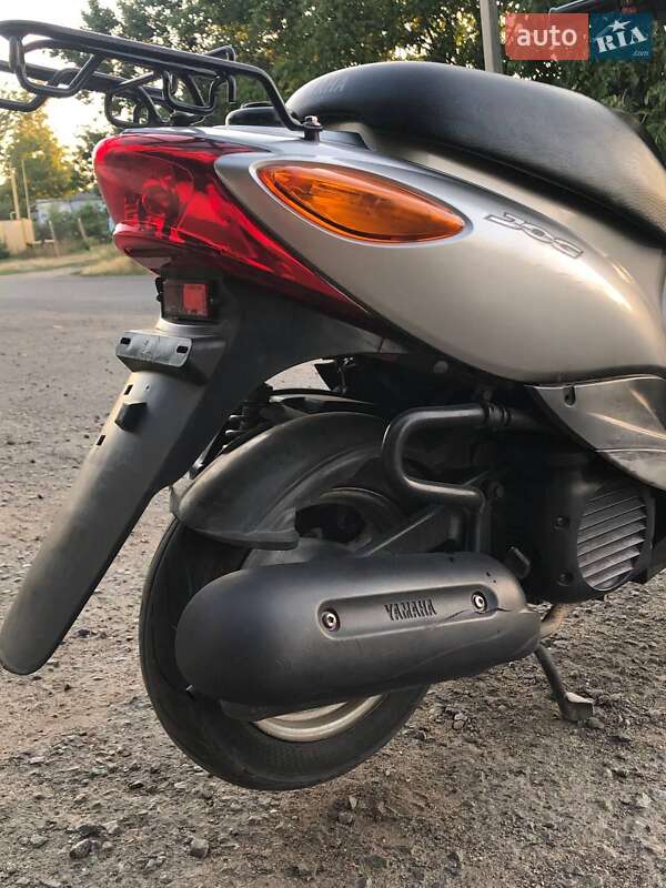 Мопеды Yamaha Jog SA36J 2014 в Любашевке