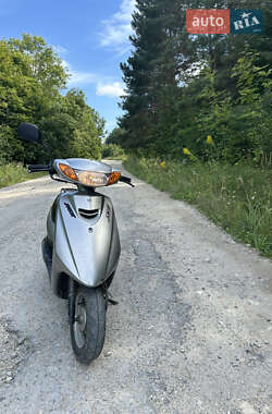 Мопеди Yamaha Jog SA36J 2013 в Тернополі