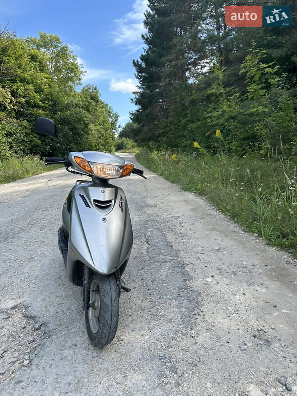 Мопеди Yamaha Jog SA36J 2013 в 