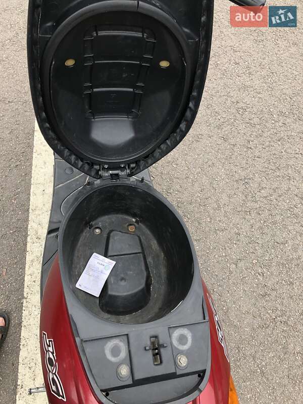 Грузовые мотороллеры, мотоциклы, скутеры, мопеды Yamaha Jog SA36J 2012 в Львове фото 9 Грузовые мотороллеры, мотоциклы, скутеры, мопеды Yamaha Jog SA36J 2012 в Львове