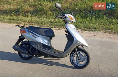 Мопеды Yamaha Jog SA36J 2010 в Немишаево