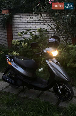 Мопеды Yamaha Jog SA36J 2011 в Хмельницком