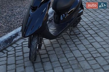 Мопеди Yamaha Jog SA36J 2012 в Одесі