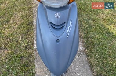 Мопеди Yamaha Jog SA36J 2013 в Надвірній