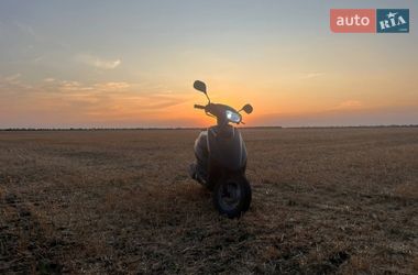 Скутер Yamaha Jog SA36J 2010 в Сараті