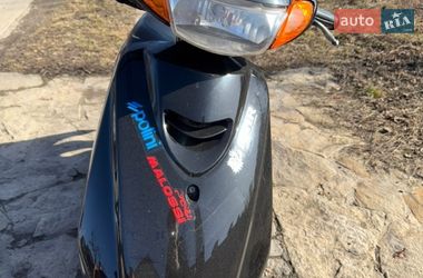 Мопеди Yamaha Jog SA36J 2014 в Вінниці