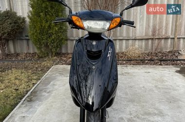 Скутер Yamaha Jog SA36J 2014 в Днепре