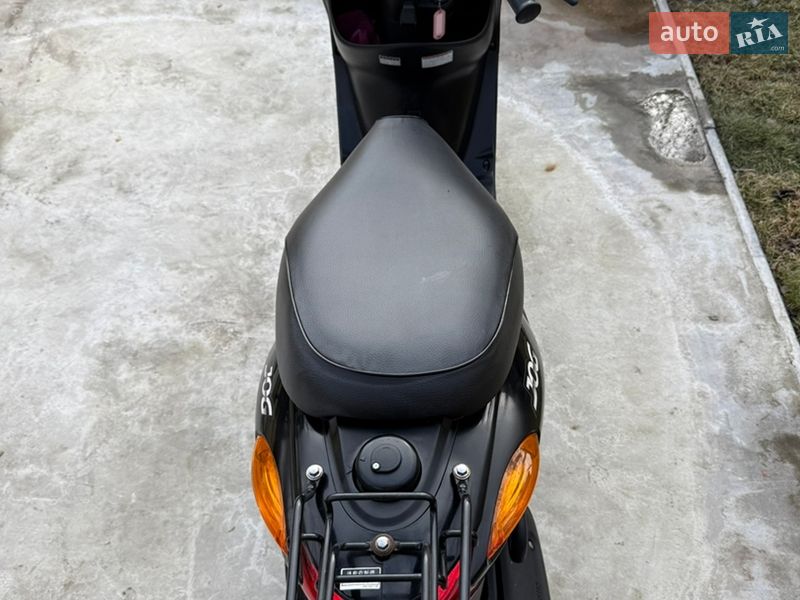 Скутер Yamaha Jog SA36J 2014 в Днепре