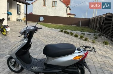 Скутер Yamaha Jog SA36J 2013 в Чорткові