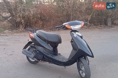 Скутер Yamaha Jog SA36J 2012 в Одесі