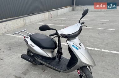 Мопеды Yamaha Jog SA36J 2015 в Львове