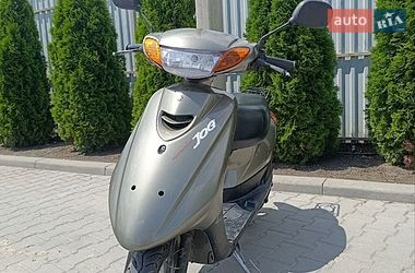 Скутер Yamaha Jog SA36J 2015 в Томашполе