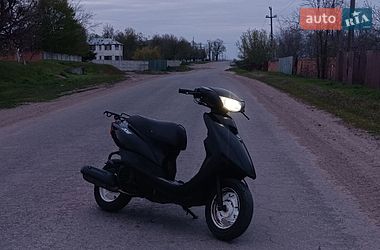 Скутер Yamaha Jog SA36J 2012 в Кирнасівці