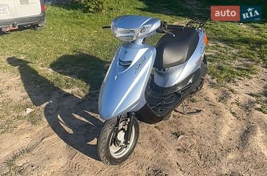 Грузовые мотороллеры, мотоциклы, скутеры, мопеды Yamaha Jog SA36J 2013 в Виннице