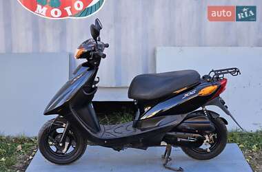 Мопеди Yamaha Jog SA55J/SA57 2016 в 