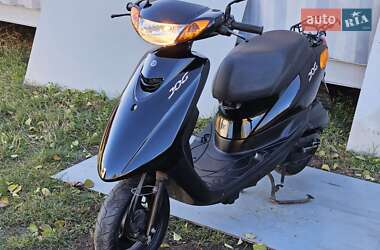 Мопеди Yamaha Jog SA55J/SA57 2016 в 