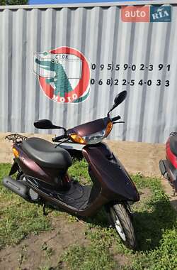 Скутер Yamaha Jog SA55J/SA57 2015 в Первомайську