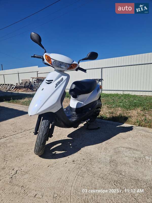 Мопеды Yamaha Jog SA55J/SA57 2017 в Одессе