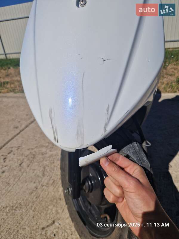 Мопеды Yamaha Jog SA55J/SA57 2017 в Одессе