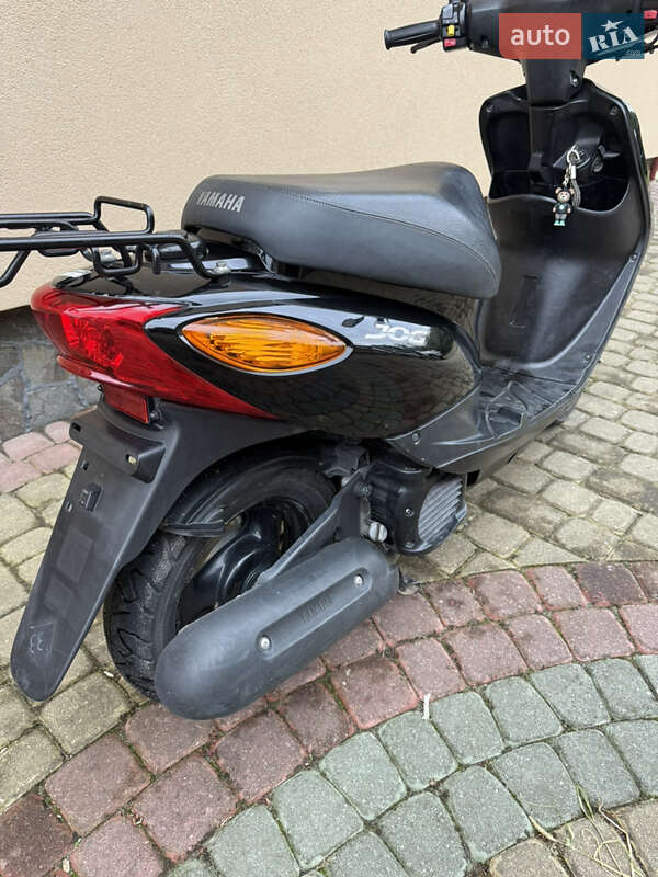 Скутер Yamaha Jog SA55J/SA57 2016 в Львове